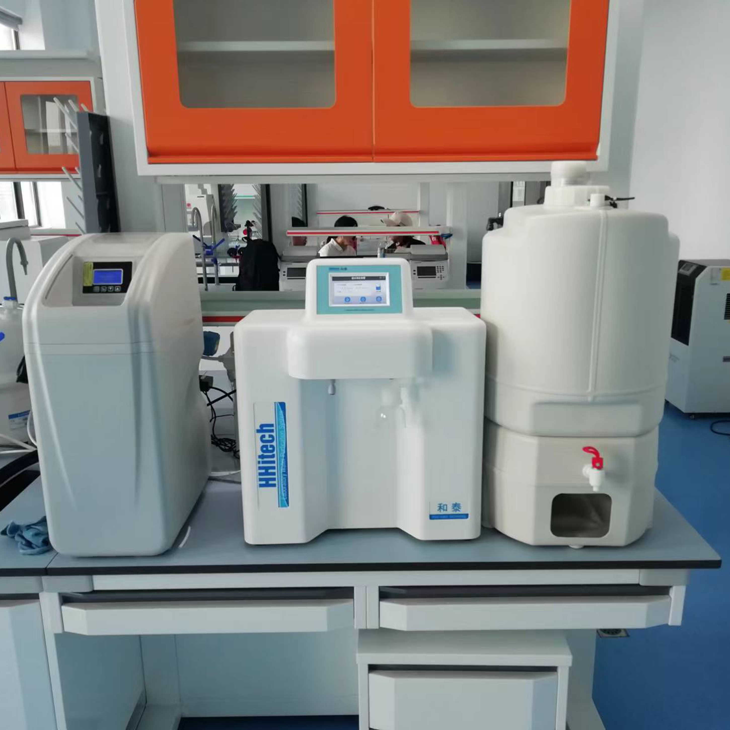  - Shanghai Ocean University